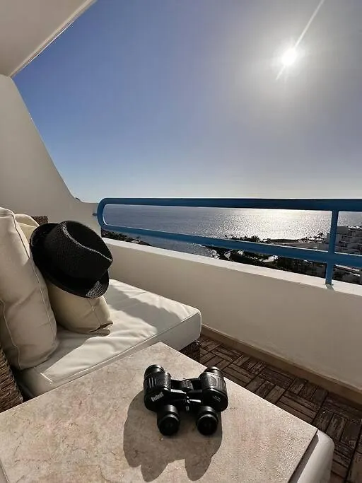 Mirador Paraiso: Superb Sea View Playa Paraiso  Spain