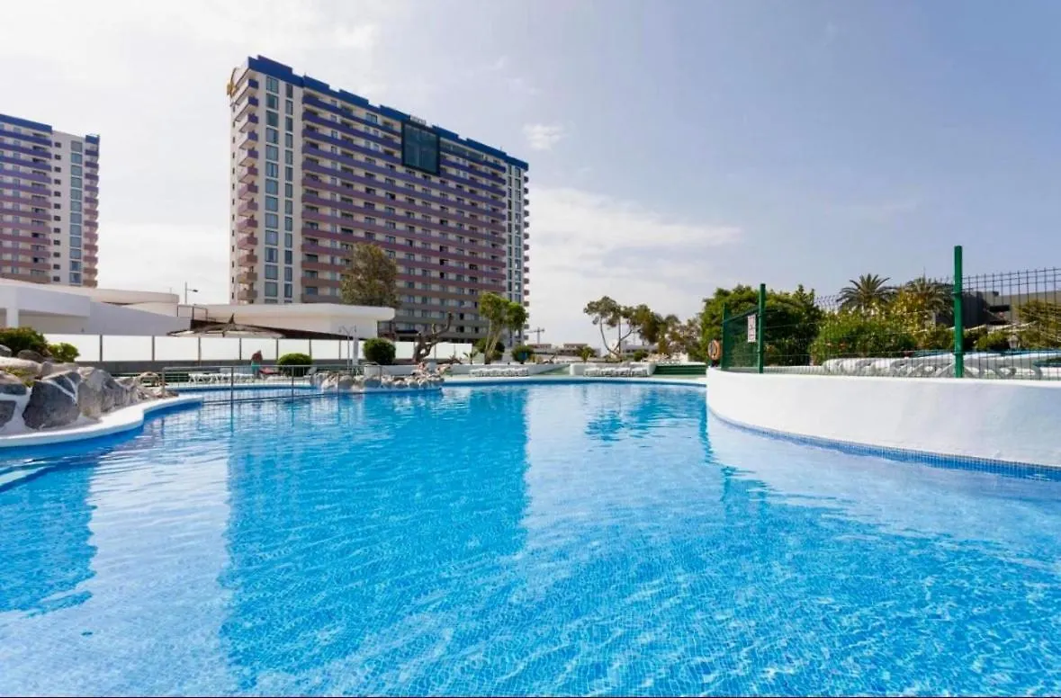 Mirador Paraiso: Superb Sea View Playa Paraiso  Spain