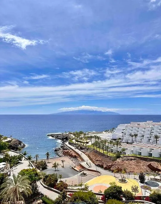 Mirador Paraiso: Superb Sea View Playa Paraíso 0*,