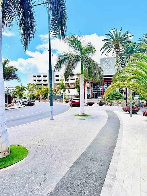 Apartamento Mirador Paraiso: Superb Sea View Playa Paraíso