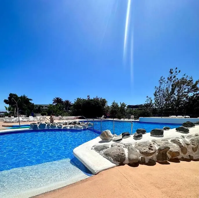 Apartamento Mirador Paraiso: Superb Sea View Playa Paraíso España
